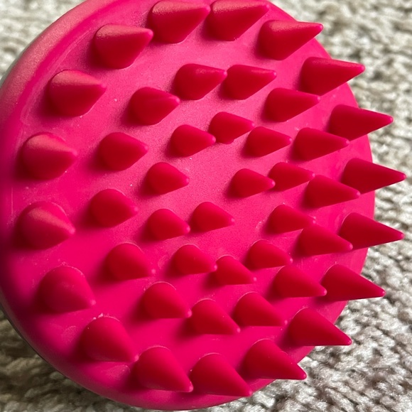 Scalp massager shampoo brush - Picture 3 of 5